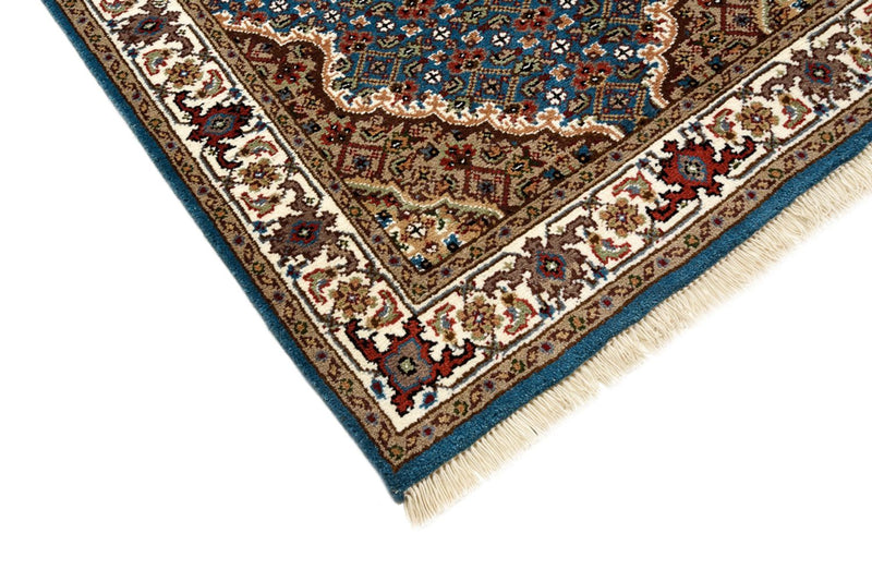 Indo Tabriz Teppe 615x79cm - Orientalsk teppe