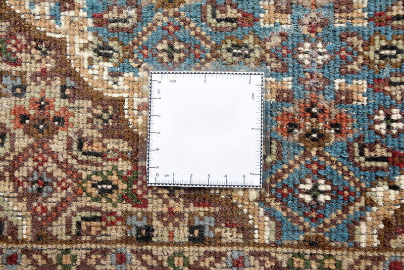 Indo Tabriz Teppe 615x79cm - Orientalsk teppe