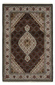 Indo Tabriz Teppe 183x121cm - Orientalsk teppe
