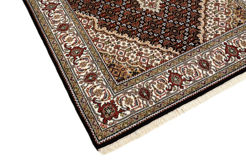 Indo Tabriz Teppe 183x121cm - Orientalsk teppe
