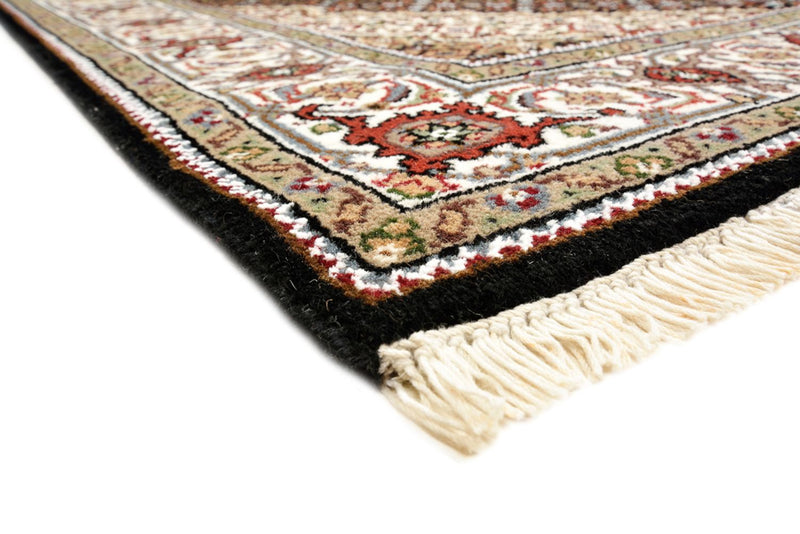 Indo Tabriz Teppe 183x121cm - Orientalsk teppe