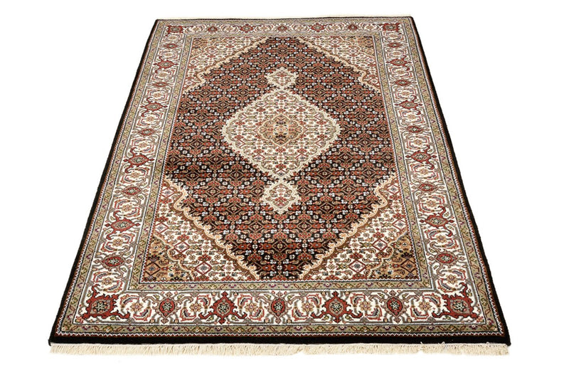Indo Tabriz Teppe 183x121cm - Orientalsk teppe