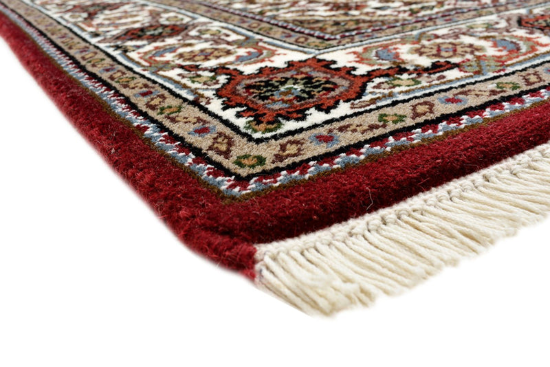 Indo Tabriz Teppe 94x89cm - Orientalsk teppe