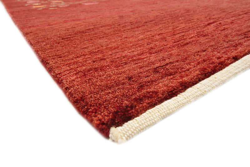 Indo Loribaft Teppe 243x176cm - Ullteppe