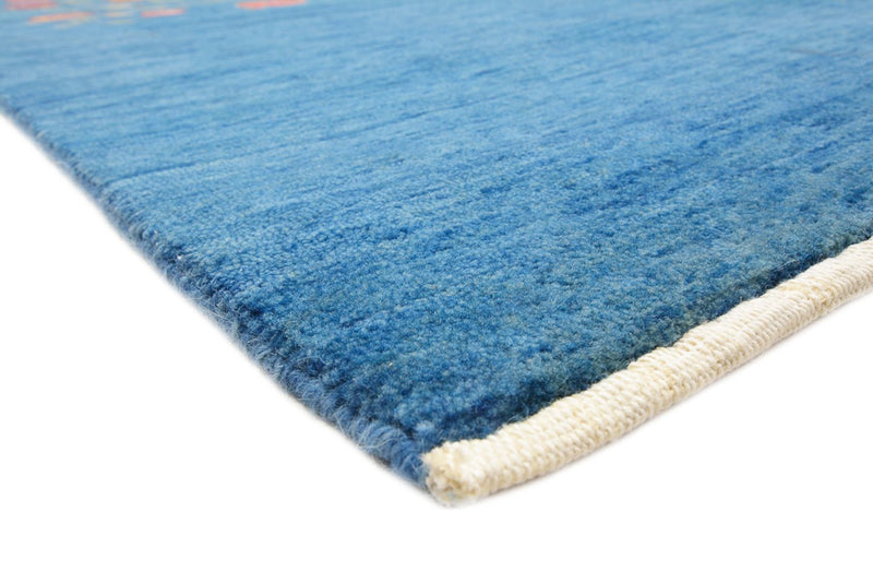 Indo Loribaft Teppe 243x177cm - Ullteppe