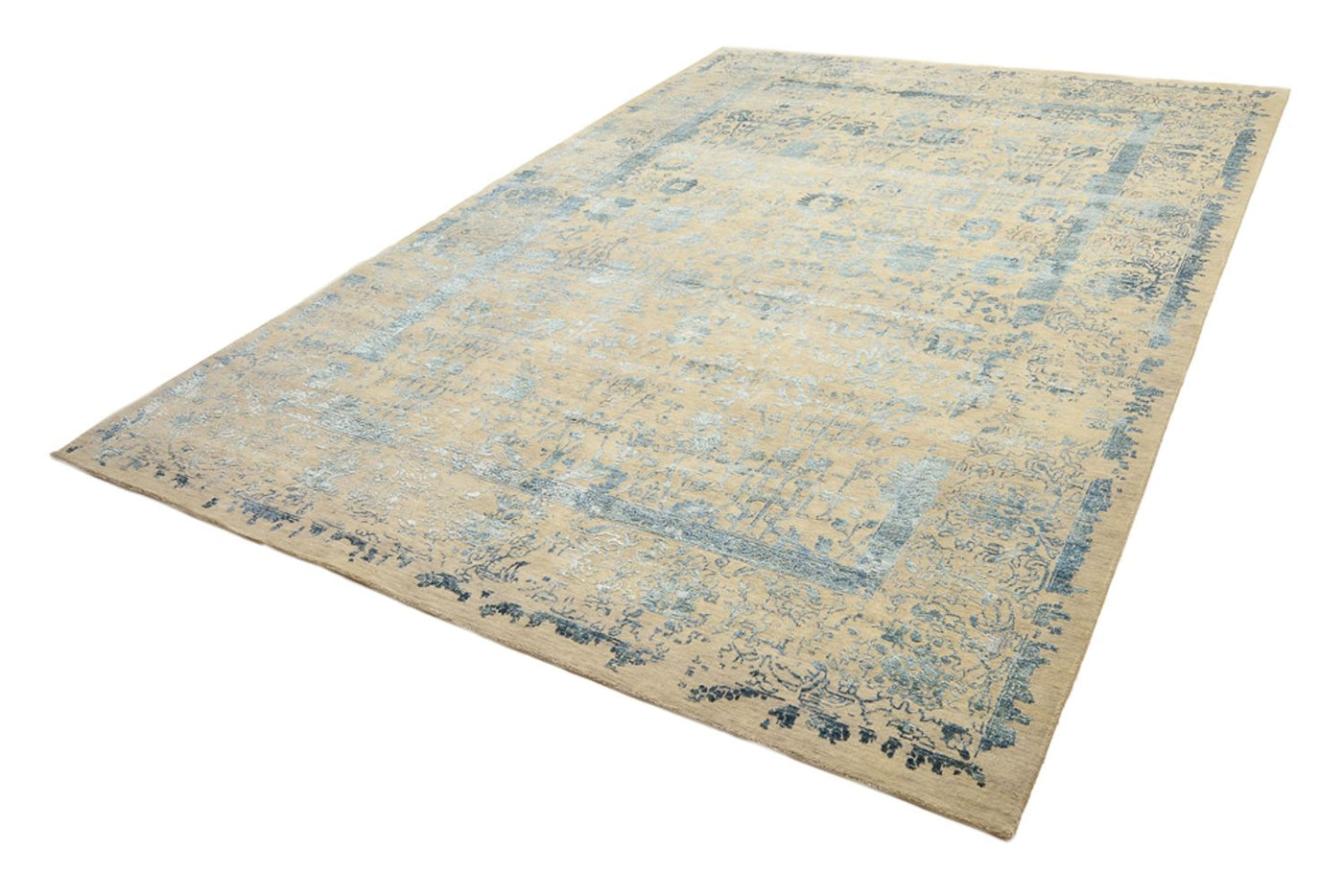 Designer teppe 336x246cm - Designerteppich