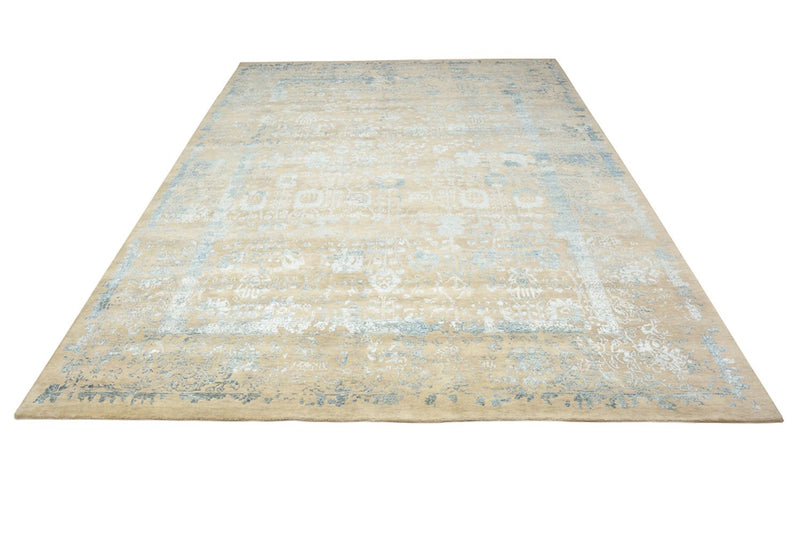 Designer teppe 336x246cm - Designerteppich