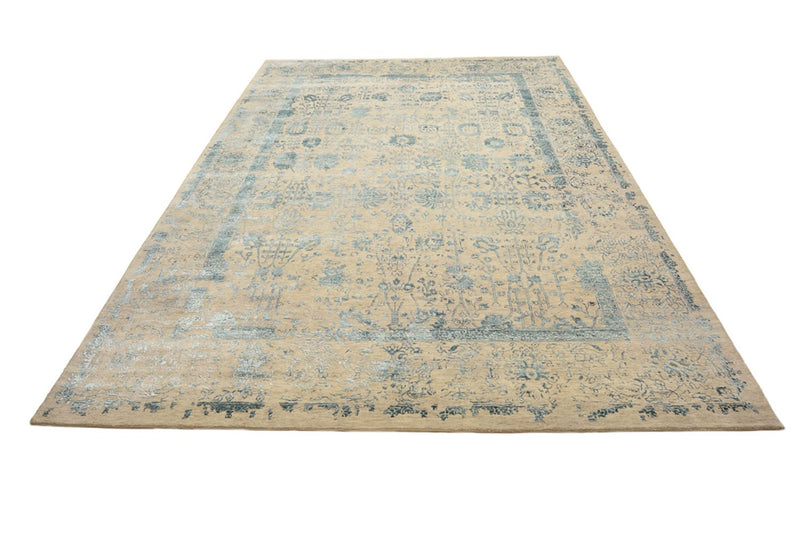 Designer teppe 334x243cm - Designerteppich