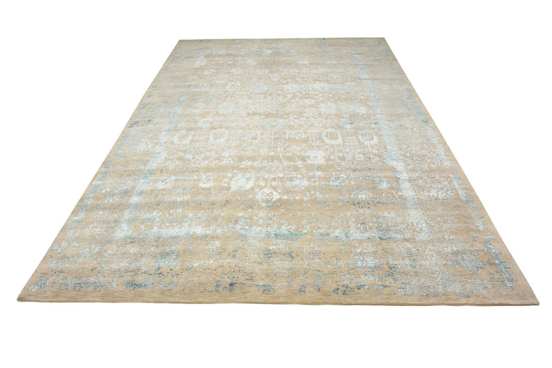 Designer teppe 334x243cm - Designerteppich