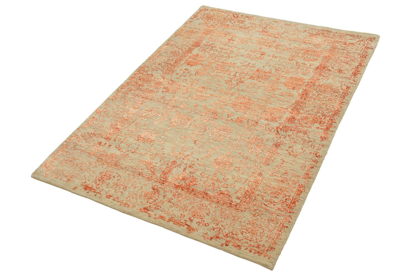 Designer teppe 144x104cm - Designerteppich