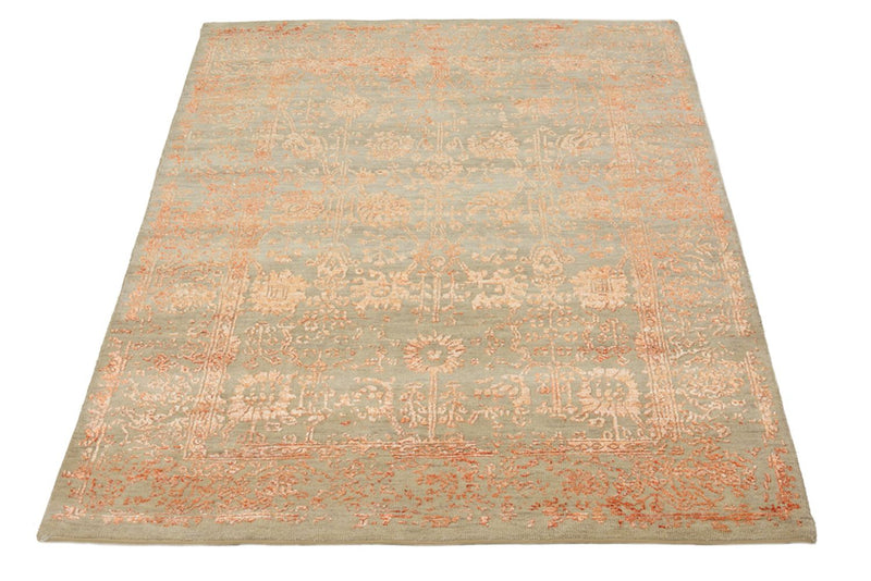 Designer teppe 144x104cm - Designerteppich