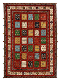 Orientalsk teppe 176x244cm – product image