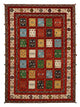 Orientalsk teppe 176x244cm