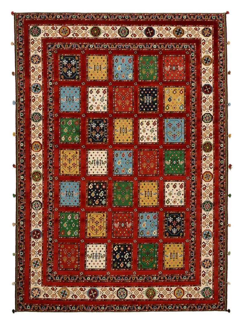 Orientalsk teppe 176x244cm