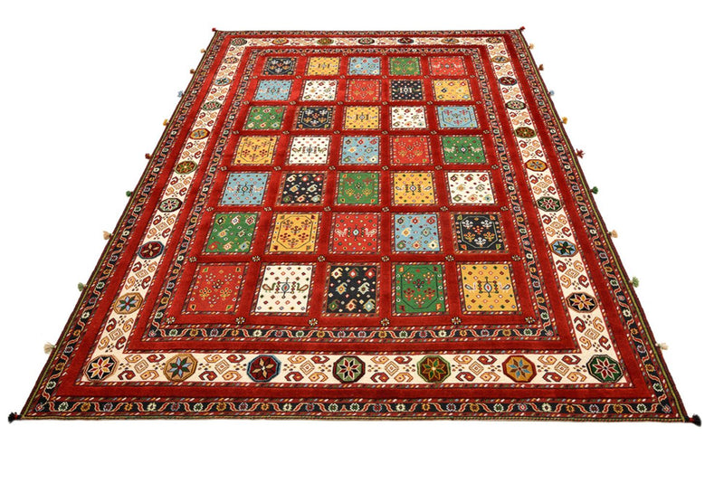 Orientalsk teppe 176x244cm
