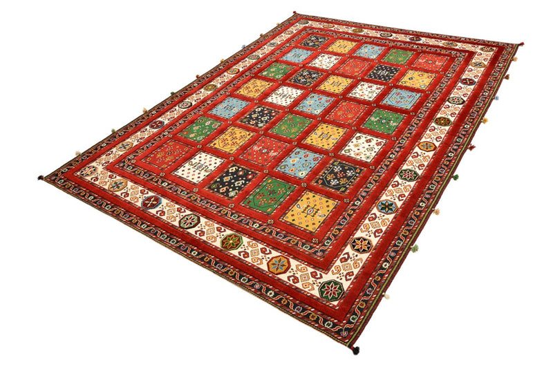 Orientalsk teppe 176x244cm