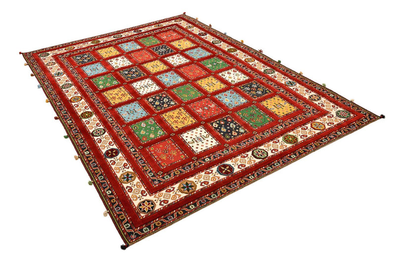 Orientalsk teppe 176x244cm