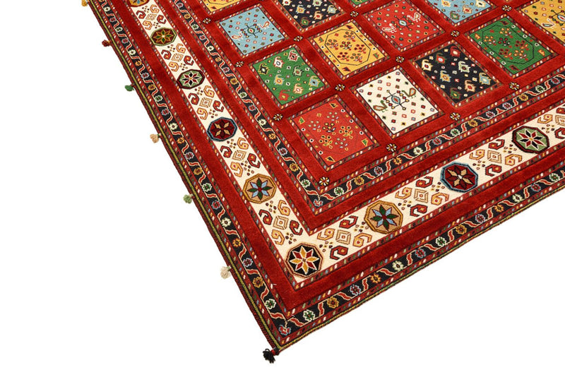 Orientalsk teppe 176x244cm
