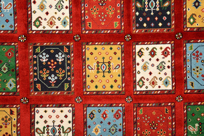 Orientalsk teppe 176x244cm