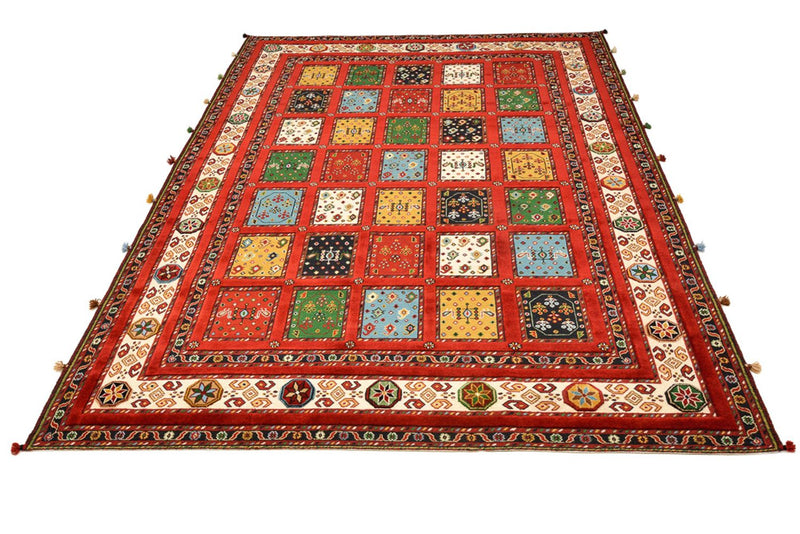 Orientalsk teppe 176x244cm