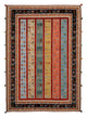 Orientalsk teppe 245x176cm