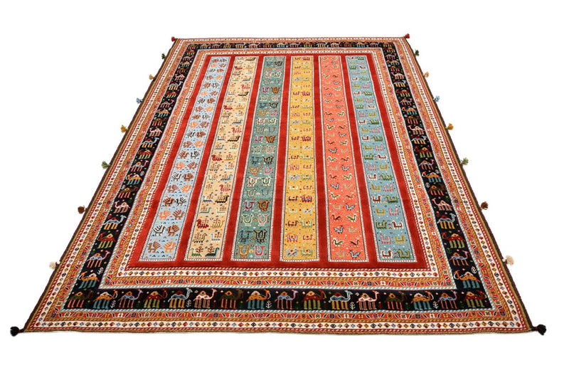 Orientalsk teppe 245x176cm