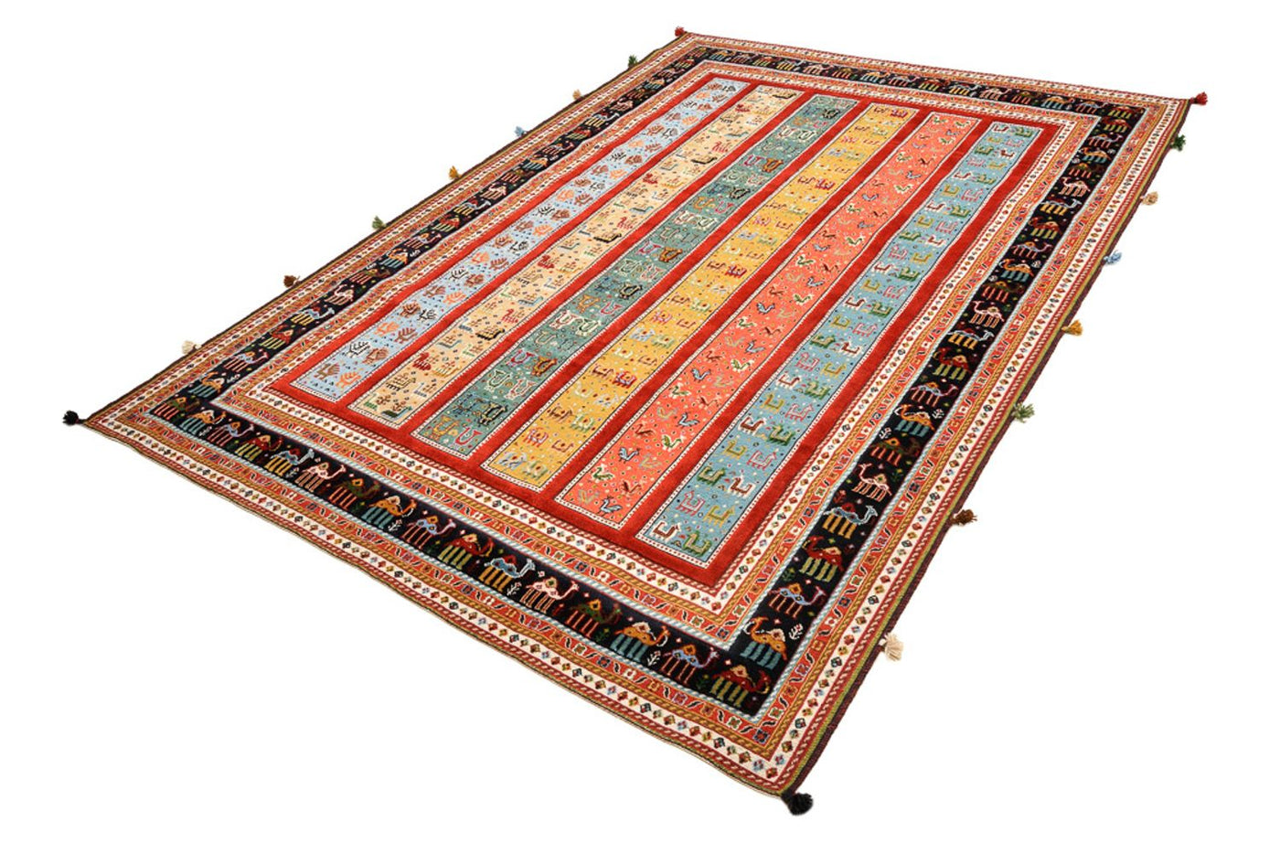 Orientalsk teppe 245x176cm