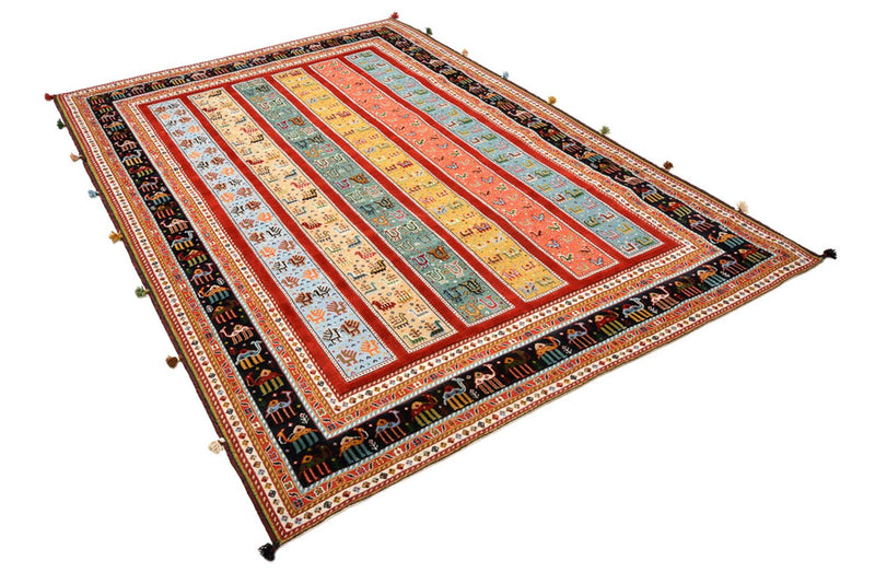 Orientalsk teppe 245x176cm