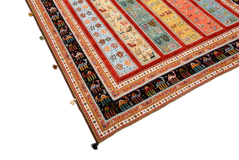 Orientalsk teppe 245x176cm