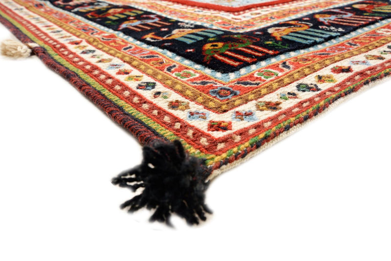Orientalsk teppe 245x176cm