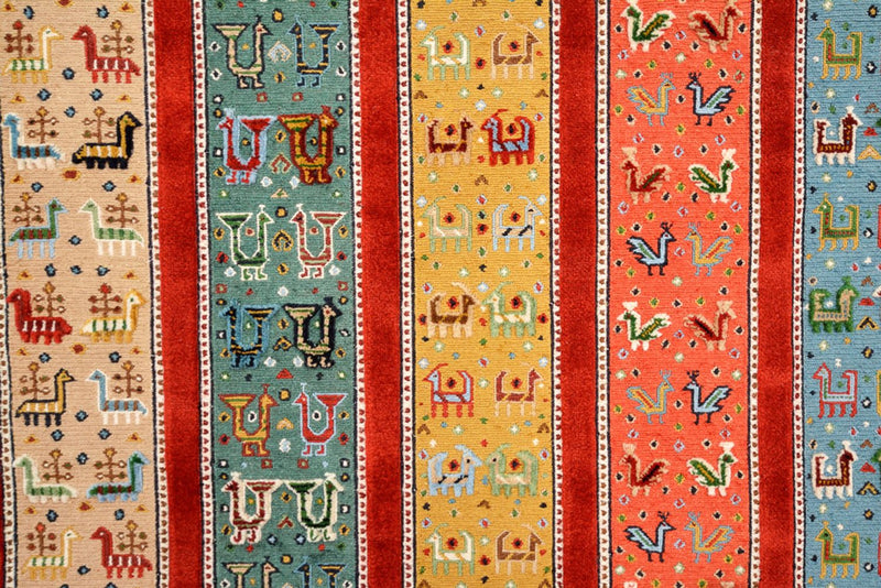 Orientalsk teppe 245x176cm