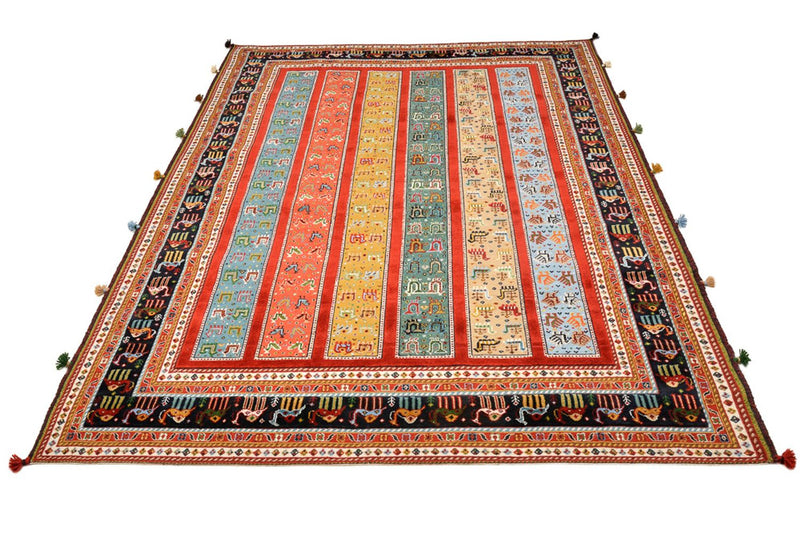 Orientalsk teppe 245x176cm