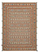 Orientalsk teppe 245x177cm