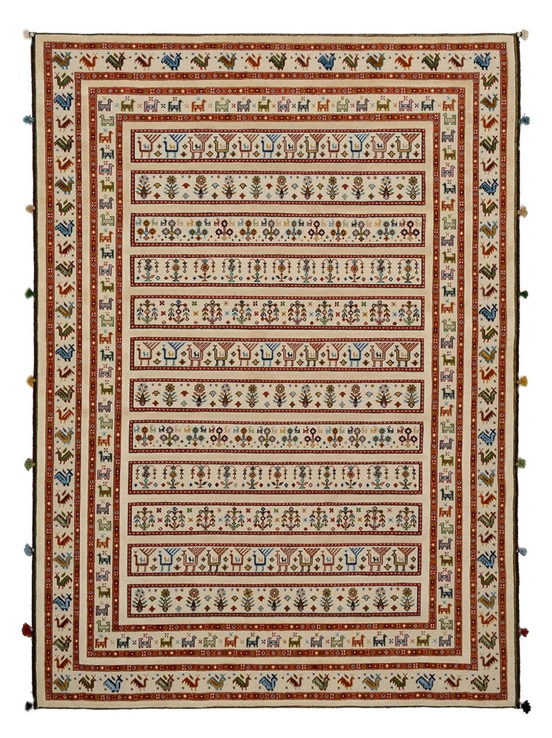 Orientalsk teppe 245x177cm