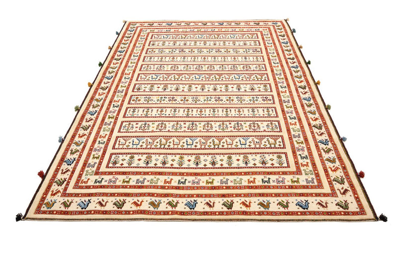 Orientalsk teppe 245x177cm