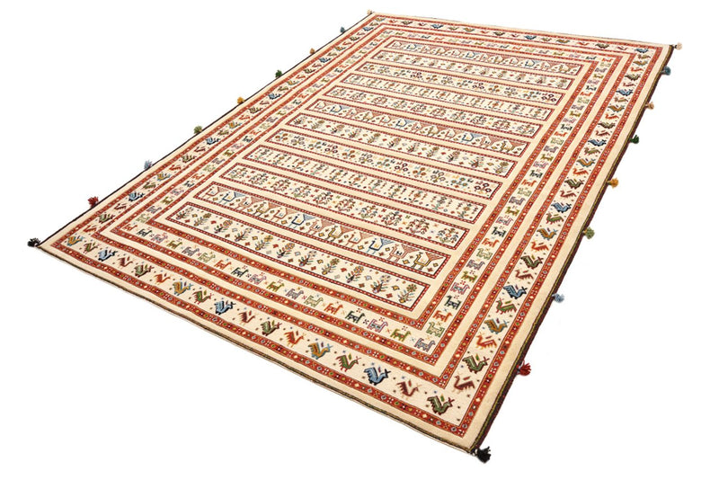 Orientalsk teppe 245x177cm