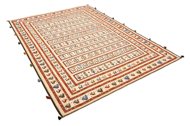 Orientalsk teppe 245x177cm