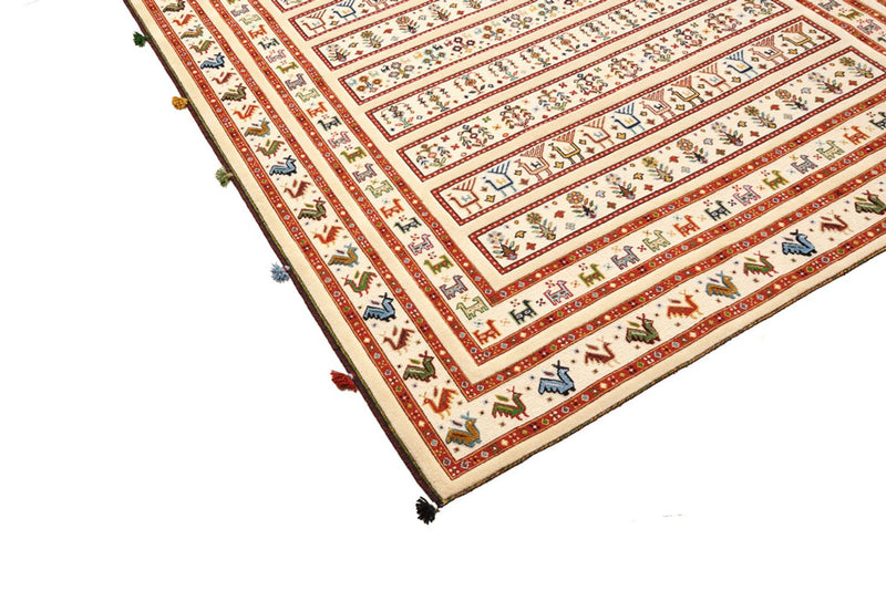 Orientalsk teppe 245x177cm