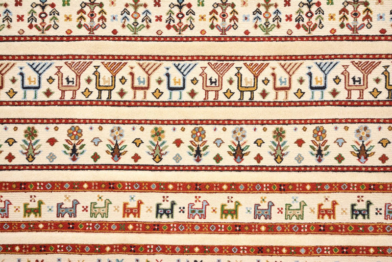 Orientalsk teppe 245x177cm