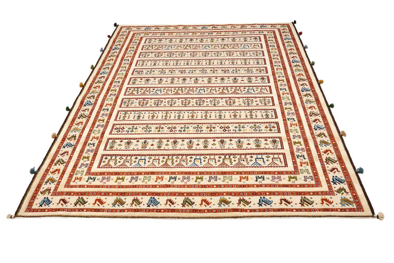 Orientalsk teppe 245x177cm