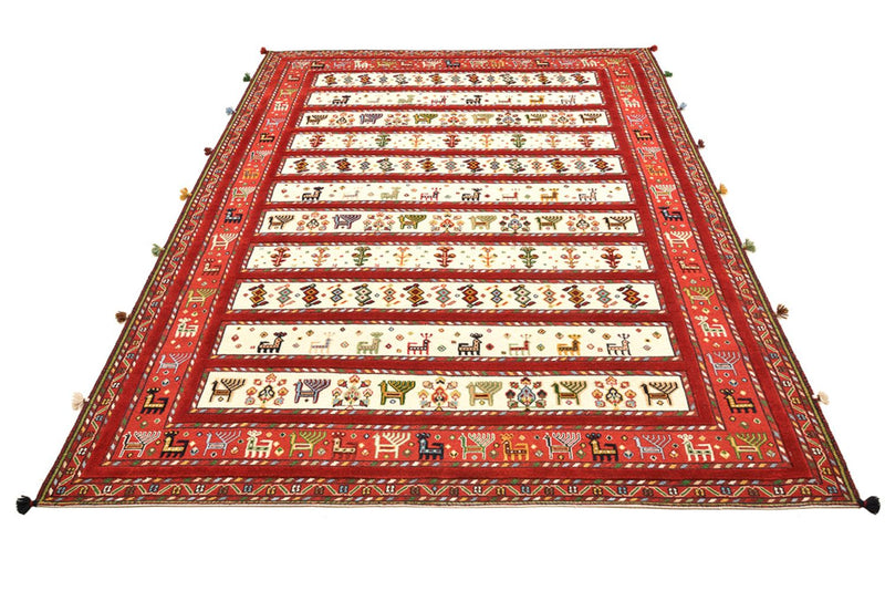 Orientalsk teppe 175x245cm