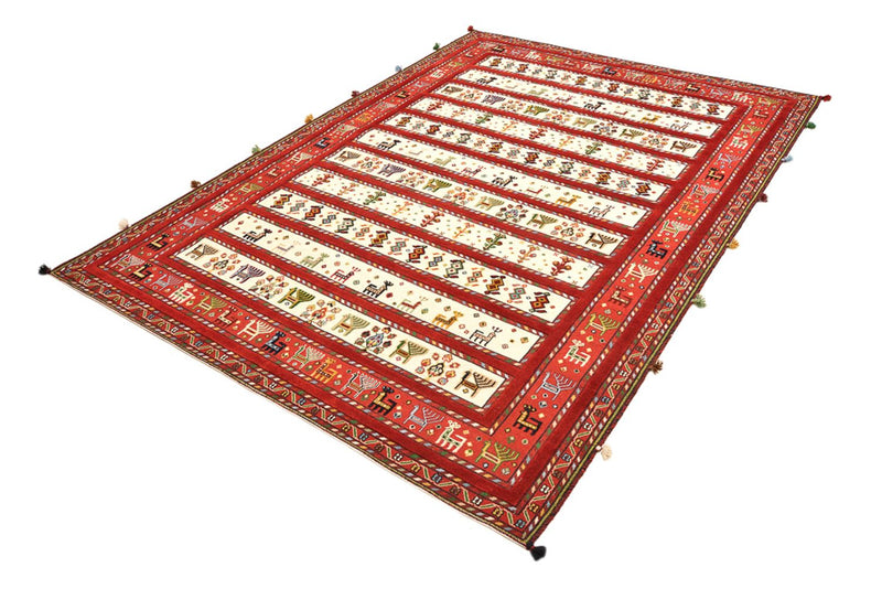 Orientalsk teppe 175x245cm
