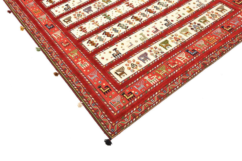 Orientalsk teppe 175x245cm