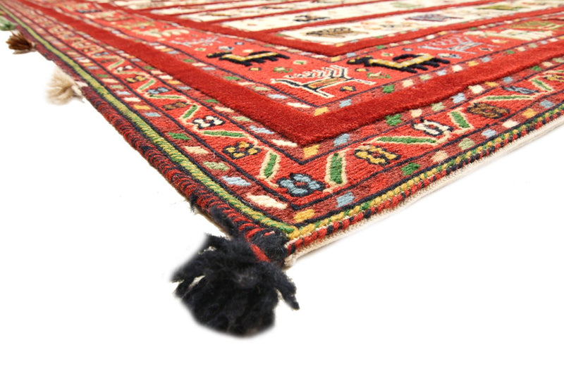 Orientalsk teppe 175x245cm