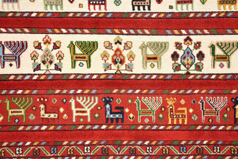 Orientalsk teppe 175x245cm