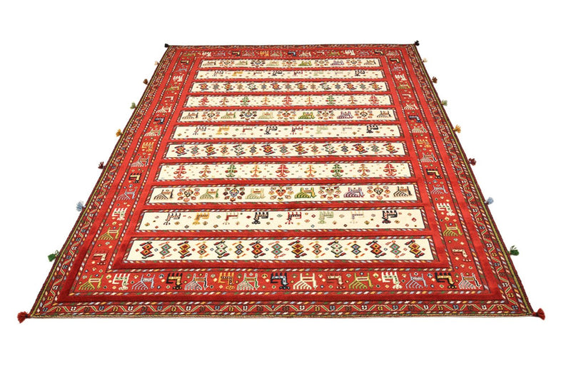 Orientalsk teppe 175x245cm