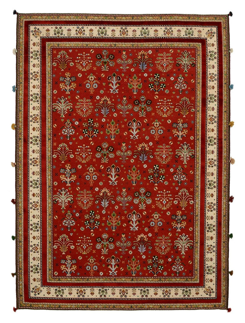 Orientalsk teppe 245x176cm