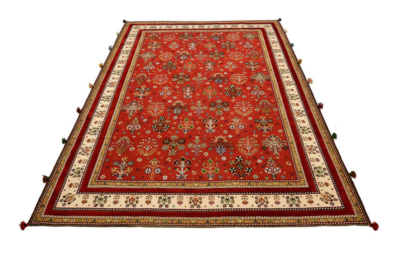 Orientalsk teppe 245x176cm