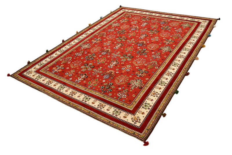 Orientalsk teppe 245x176cm