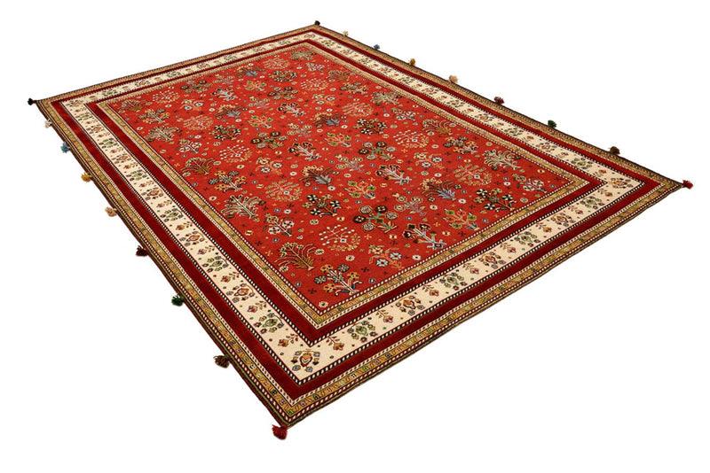 Orientalsk teppe 245x176cm